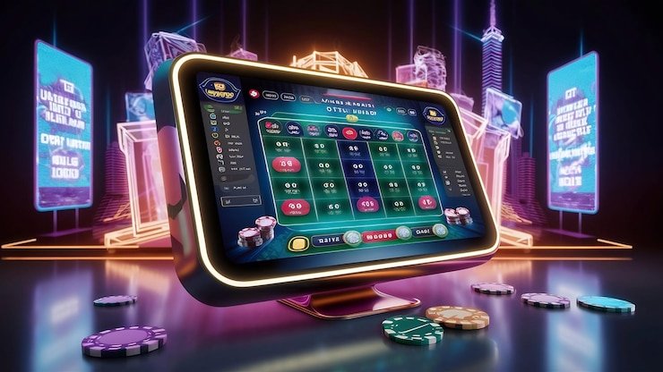Perbandingan antarmuka hiburan mobile