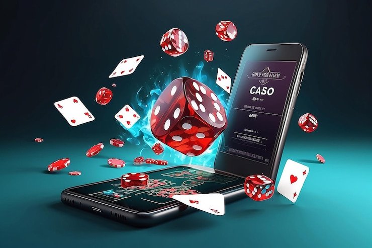 Langkah penarikan dana pada akun mobile